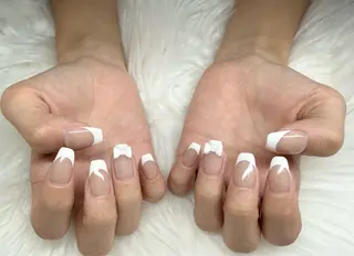 ネイル Y&L Nailのネイルデザイン