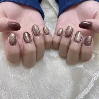 ネイル Tagi Nail 銀座店のネイルデザイン