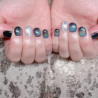 ネイル DollyGirl KYOKOのネイルデザイン