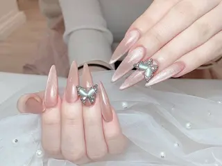 ネイル Bél Nail salonのネイルデザイン