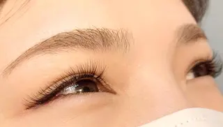 マツエク・マツパ kelly eye立町店の眉毛・アイブロウイメージ