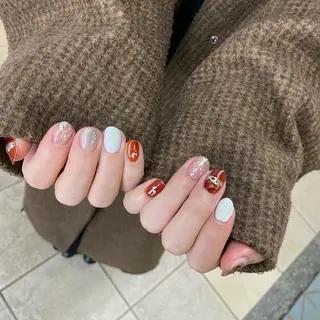 ネイル pro.m Kanonのネイルデザイン