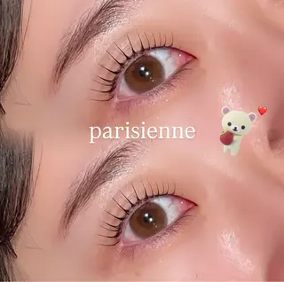 マツエク・マツパ H eyelash/ 吉祥寺/ミキ🌺のマツエク・マツパデザイン