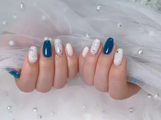 ネイル L&Y Nail salonのネイルデザイン