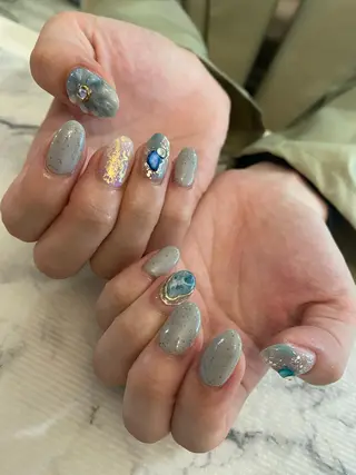 ネイル imai eriのネイルデザイン