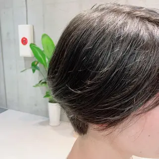 ショート ちゆら -chiyura-のヘアスタイル