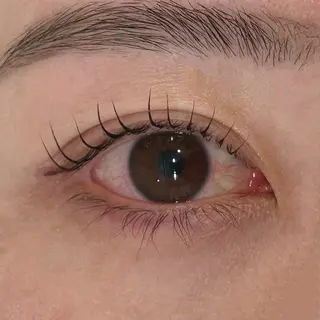 マツエク・マツパ MASAMI / 四条烏丸店のマツエク・マツパデザイン