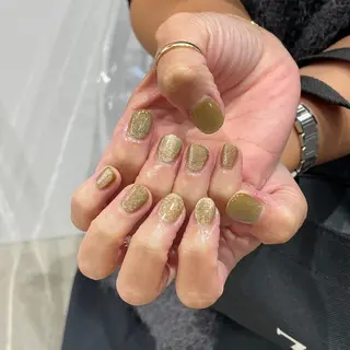 ショート カラー パーマ ヘアアレンジ メンズ mona/ ストレートスタイル✨のヘアスタイル