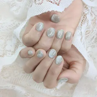 ネイル トミーワイネイル所属・トミー ワイのネイルデザイン