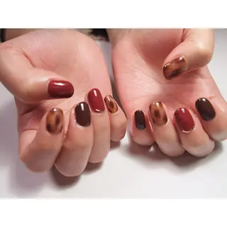 ネイル Otsuka Yumiのネイルデザイン