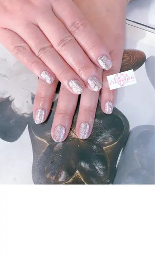 ネイル Asa miのネイルデザイン