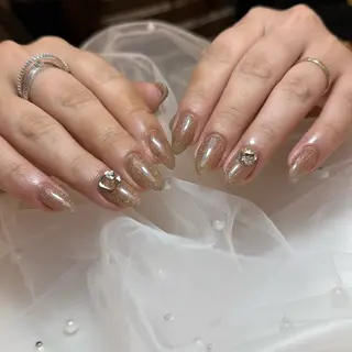 ネイル Kellynail ayanoのネイルデザイン