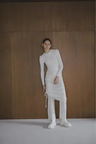 ショート カラー NERO FUTAKOTAMAGAWA所属・【二子玉川】 清水夏生のその他イメージ