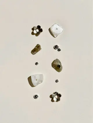 プライベートサロン etelüのネイルデザイン