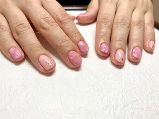 ネイル Tree NORICO.のネイルデザイン