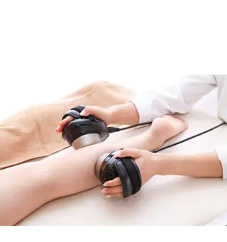 兼松 美香のエステ・リラクイメージ