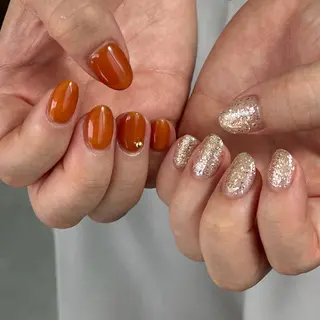 ネイル salon mowa所属・mowa 🌿‬ kanaのネイルデザイン