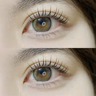 マツエク・マツパ さえ 🍒の眉毛・アイブロウイメージ