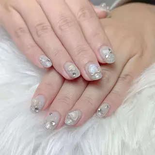 ネイル トイ ナツキのネイルデザイン