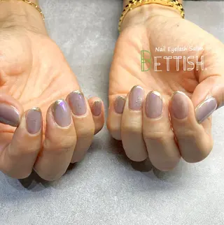ネイル BETTISH. KUMIKO☺︎︎のネイルデザイン