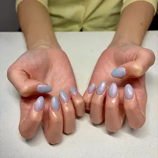 ネイル Aina 北千住 misugaのネイルデザイン