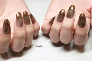 ネイル 小河 仁美のネイルデザイン