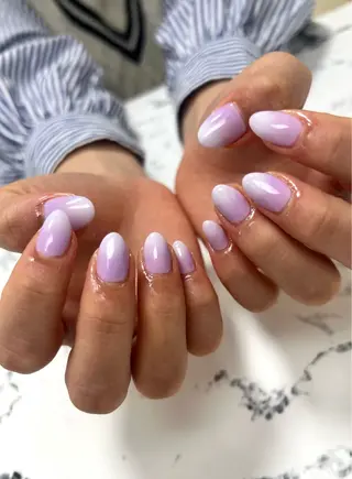 ネイル ray's nailのネイルデザイン