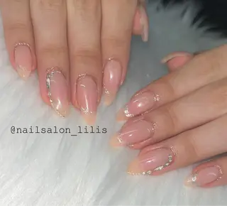ネイル nailsalon Lilisのネイルデザイン