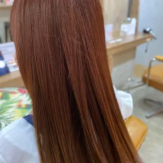 藤野 陵平のヘアスタイル