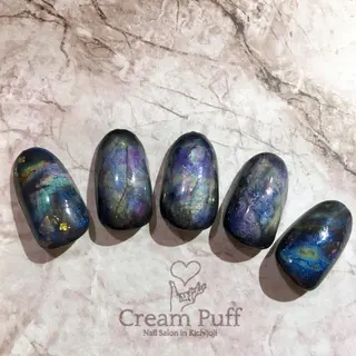 ネイル HAMANO MIKAのネイルデザイン