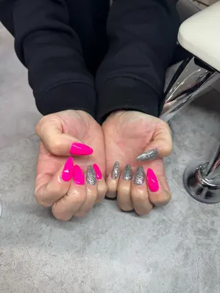 ネイル IROHA NAIL 北村菜帆のネイルデザイン