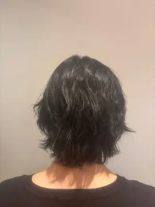 メンズ 仙台/ HITOMIのヘアスタイル