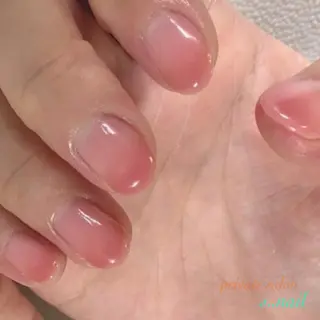 ネイル s..nail / MORITAのネイルデザイン