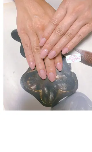 ネイル Asa miのネイルデザイン