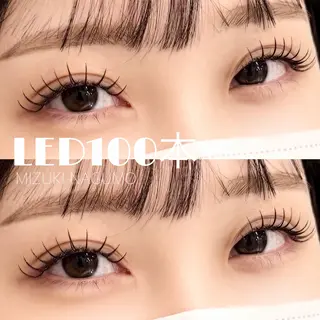 マツエク・マツパ &eye なぐものマツエク・マツパデザイン