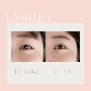 マツエク・マツパ meili 宮野のマツエク・マツパデザイン