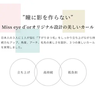 マツエク・マツパ 【ダメージケア特化】 🌸 サクララッシュの眉毛・アイブロウイメージ