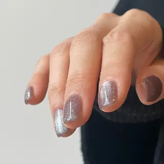 ネイル En'e daikanyama所属・笑菜 ♡のネイルデザイン