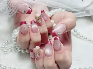 ネイル MORIMAX nail&eyeのマツエク・マツパデザイン