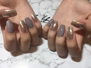 ネイル LOVE NAIL 💕Sonoのネイルデザイン