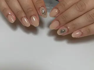 ネイル vico栄 kitagawaのネイルデザイン