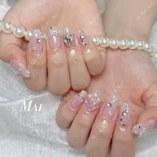 ネイル 💅 NikoNikoのネイルデザイン