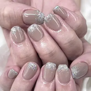 ネイル Nail salon Honey Beeのネイルデザイン