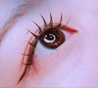 マツエク・マツパ 🎀eye/ shitsuki🎀のマツエク・マツパデザイン