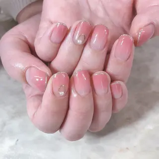 ネイル maison de NALIのネイルデザイン