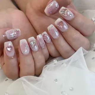 ネイル Nail Salon Gummi.のネイルデザイン