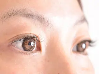 マツエク・マツパ HANA │アイラッシュのマツエク・マツパデザイン