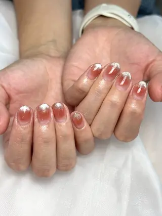ネイル nail salon KIRARIのネイルデザイン