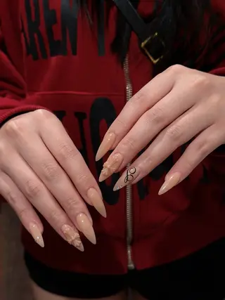 ネイル Amy Nail所属・Amy Nailのネイルデザイン