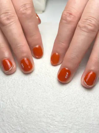 ネイル Nail Mikakoのネイルデザイン